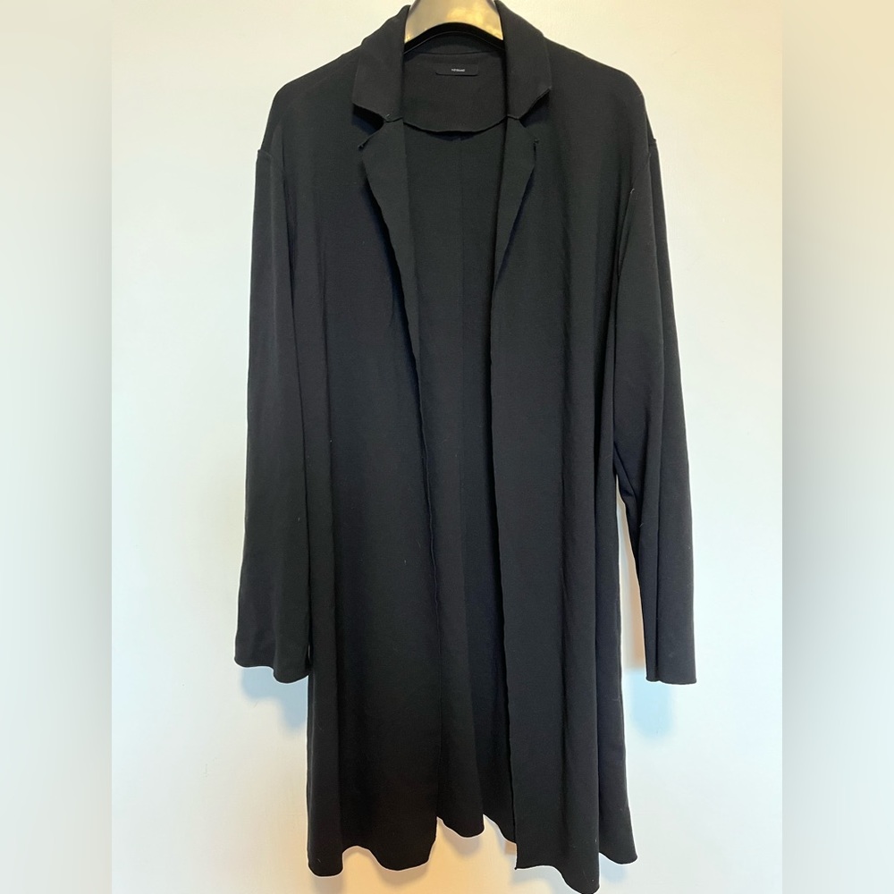 Korean Indibrand Long Cardigan